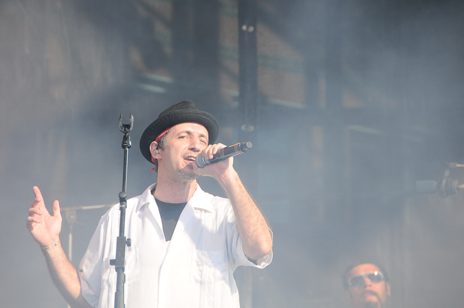 Fete de la Musique Evry 2009 - Sergent Garcia 253.jpg